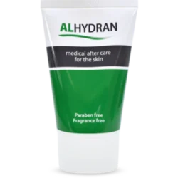Alhydran crème 30 ml