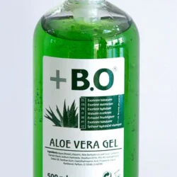 Aloe vera gel 500 ml