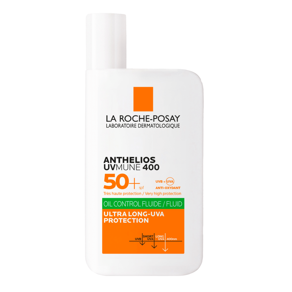 La Roche-Posay Anthelios UVMune Oil Control Fluïde SPF50+