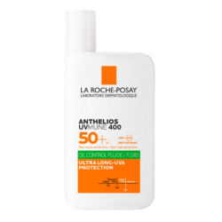 La Roche-Posay Anthelios UVMune Oil Control Fluïde SPF50+ 50ml