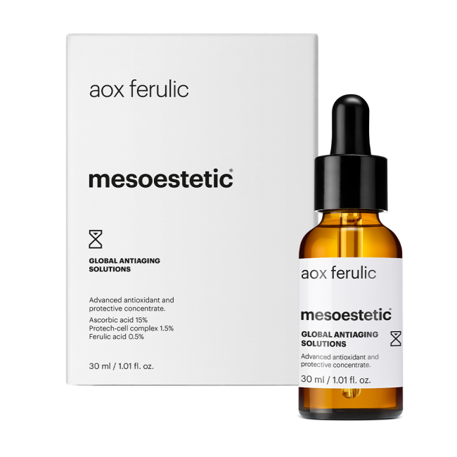 aox ferulic