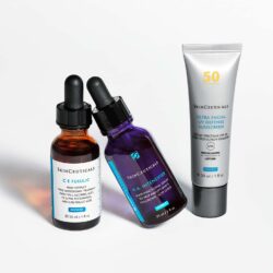 Effectieve 3 stappenroutine van SkinCeuticals