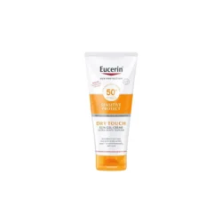 Eucerin Sun - Dry Touch Gel-Crème SPF50+