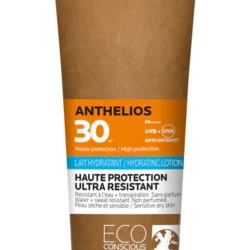La Roche-Posay Anthelios Lichaamsmelk SPF30+ - 250ml Eco verpakking