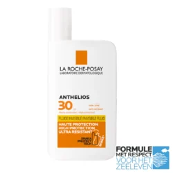La Roche-Posay Anthelios Onzichtbare Fluide SPF30 50 ml