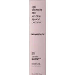 Mesoestetic  age element anti-wrinkle lip and contour