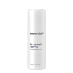 Mesoestetic Dermamelan intimate home depigmentation gel cream 50ml