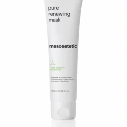 Pure renewing mask 100ml
