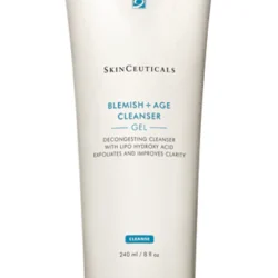 SkinCeuticals Blemish+Age Cleanser - 240ml