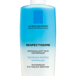 Respectissime Oogmake-up Remover 125ml