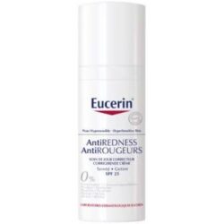 Eucerin AntiREDNESS Corrigerende Crème SPF 25 Getint 50ml