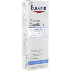 Eucerin DermoCapillaire Kalmerende Urea Shampoo 250ml