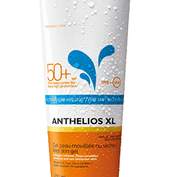 Anthelios Wet Skin Gel SPF50+