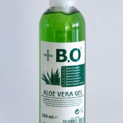 Aloe vera gel 250 ml